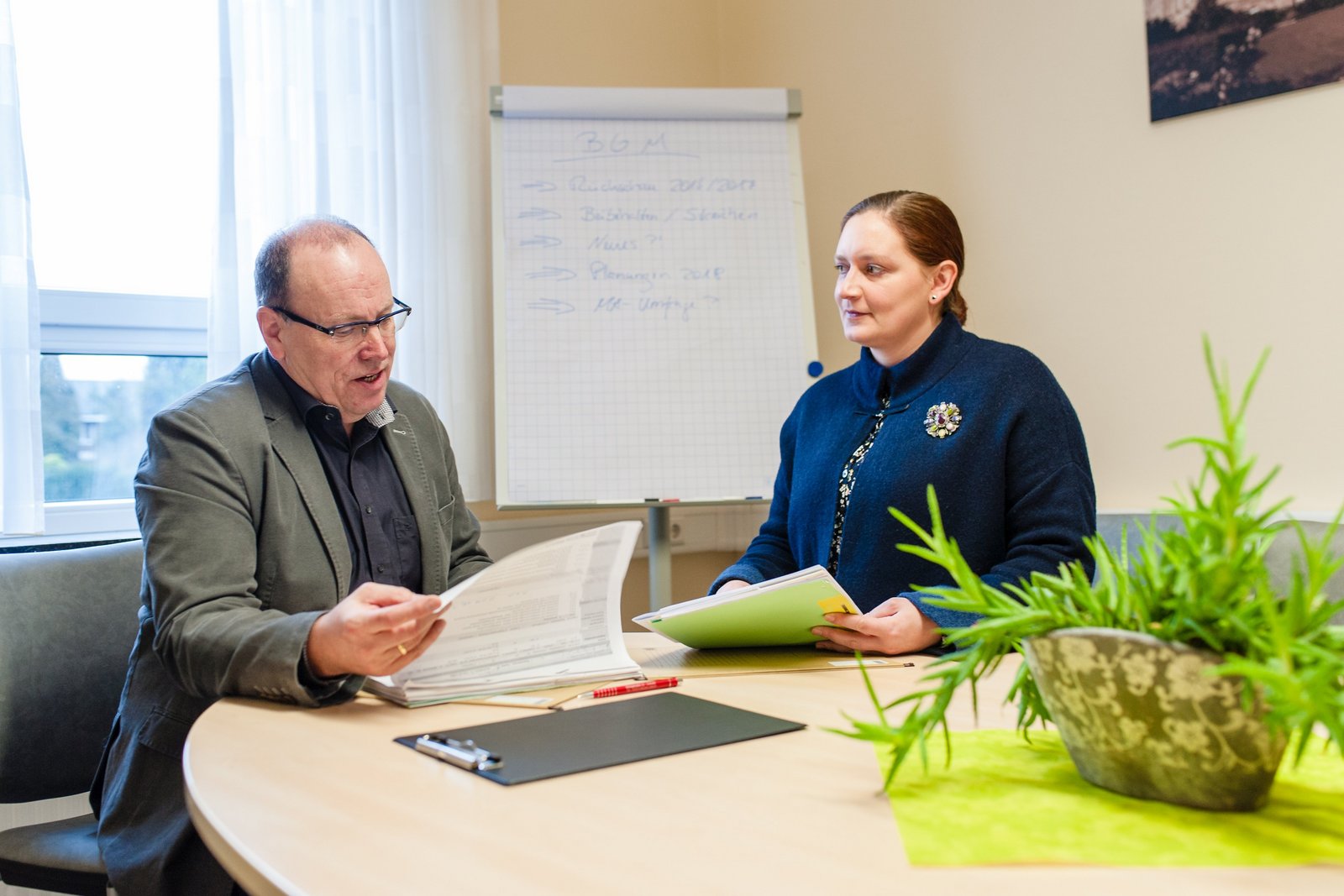 Institut für Gesundheitsförderung