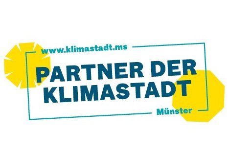 Partner der Klimastadt Münster