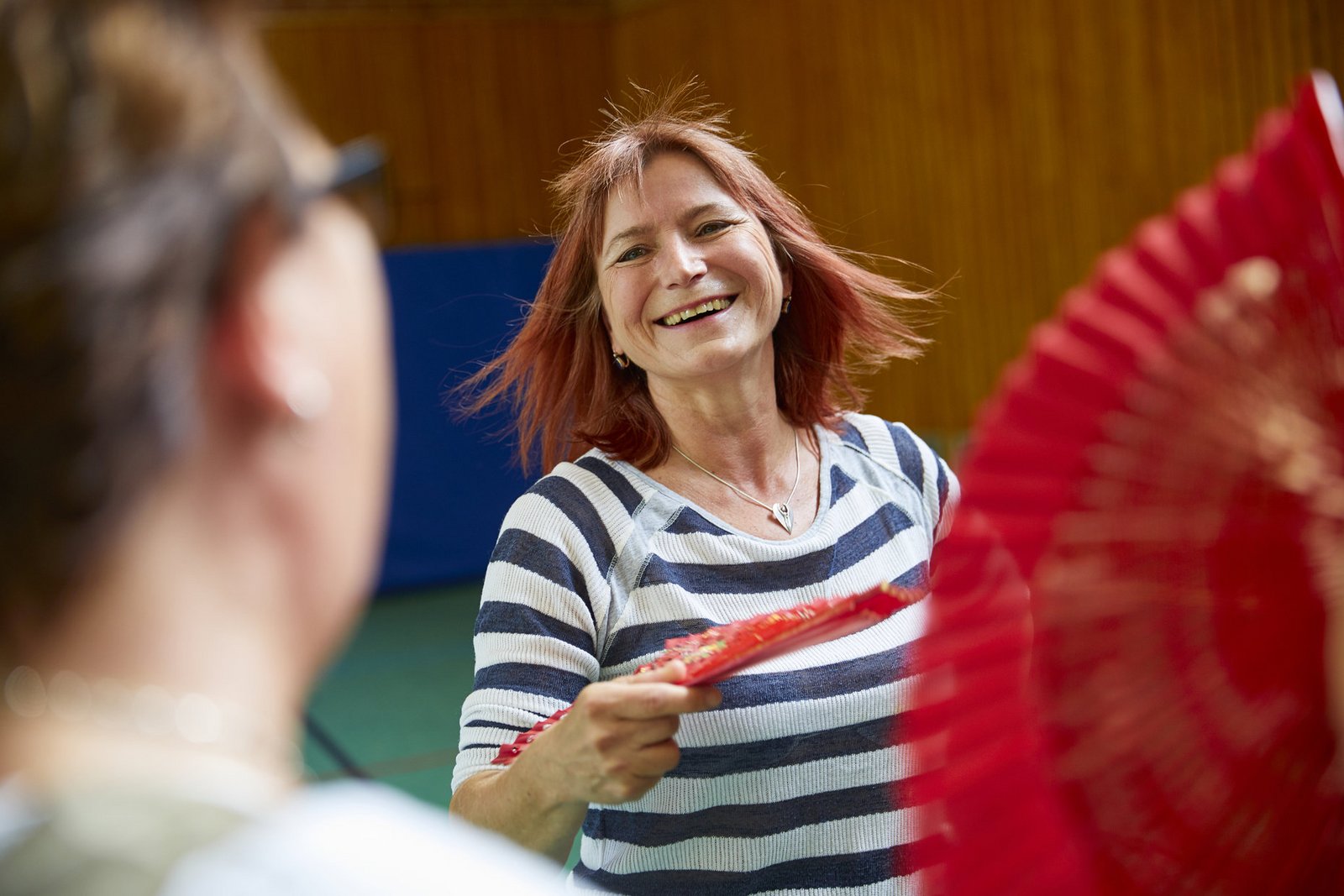 Klinik Maria Brunn Therapieangebote