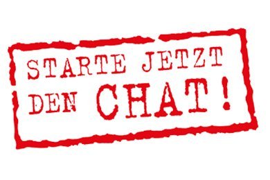 Starte den Chat