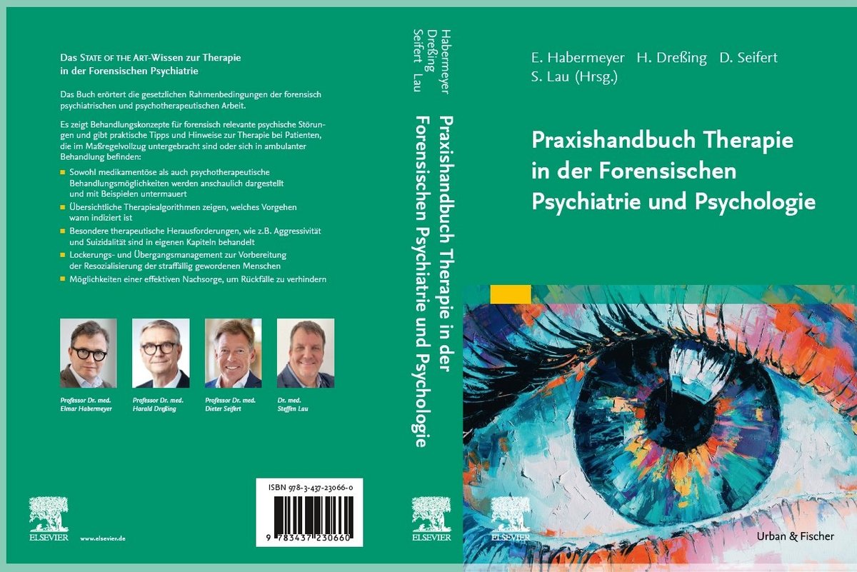 Praxishandbuch Therapie