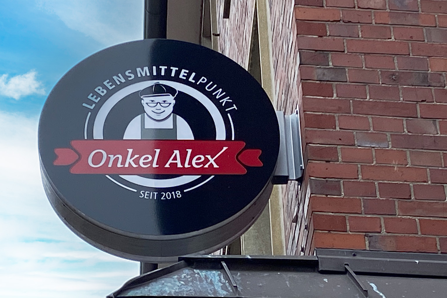 Onkel Alex